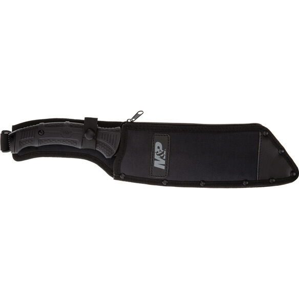 Smith & Wesson&reg; M&P&reg; 1117208 Cleaver Machete